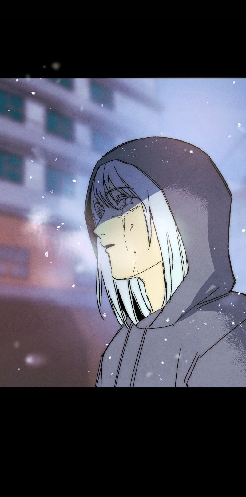 Hand Jumper Chapter 98 - 61