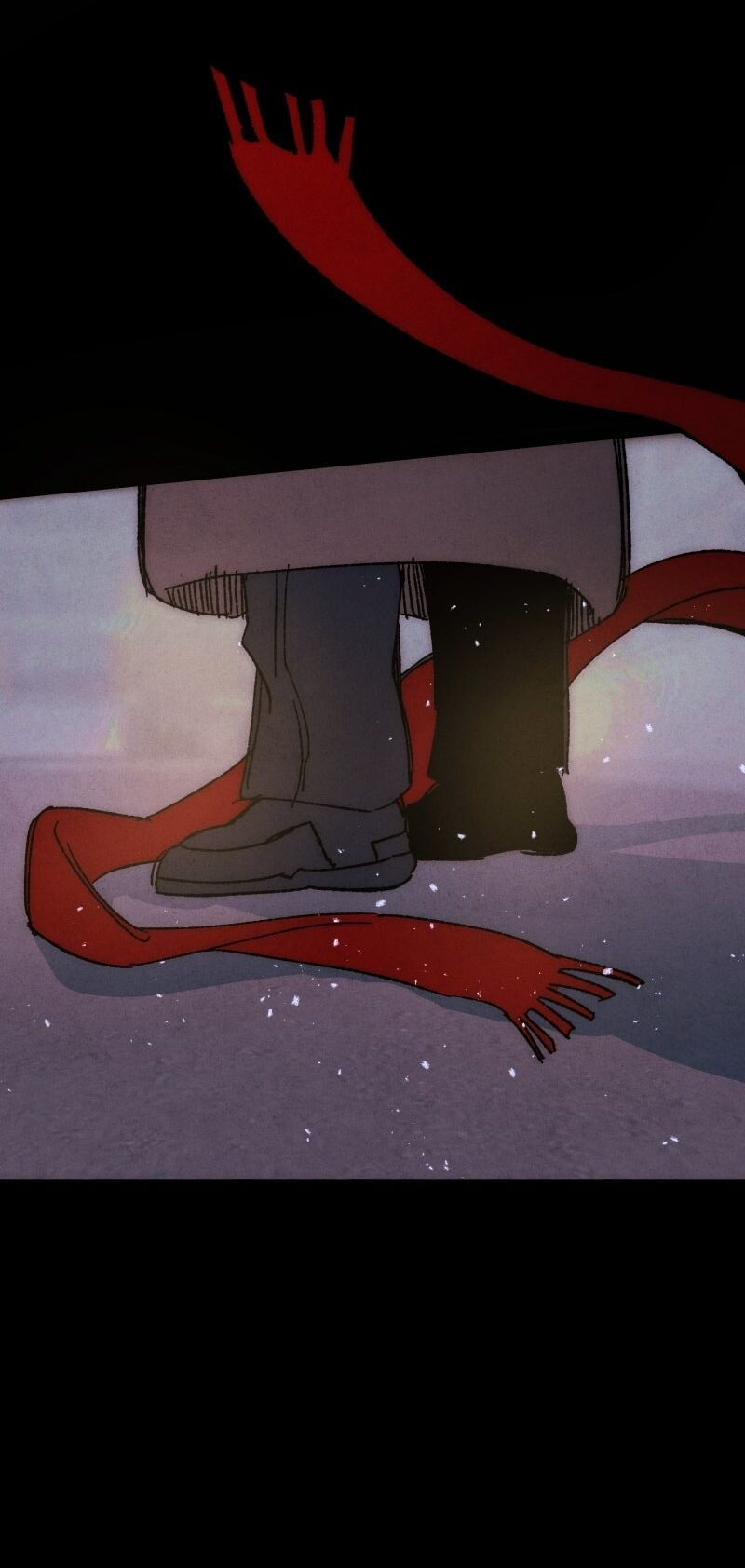 Hand Jumper Chapter 98 - 66