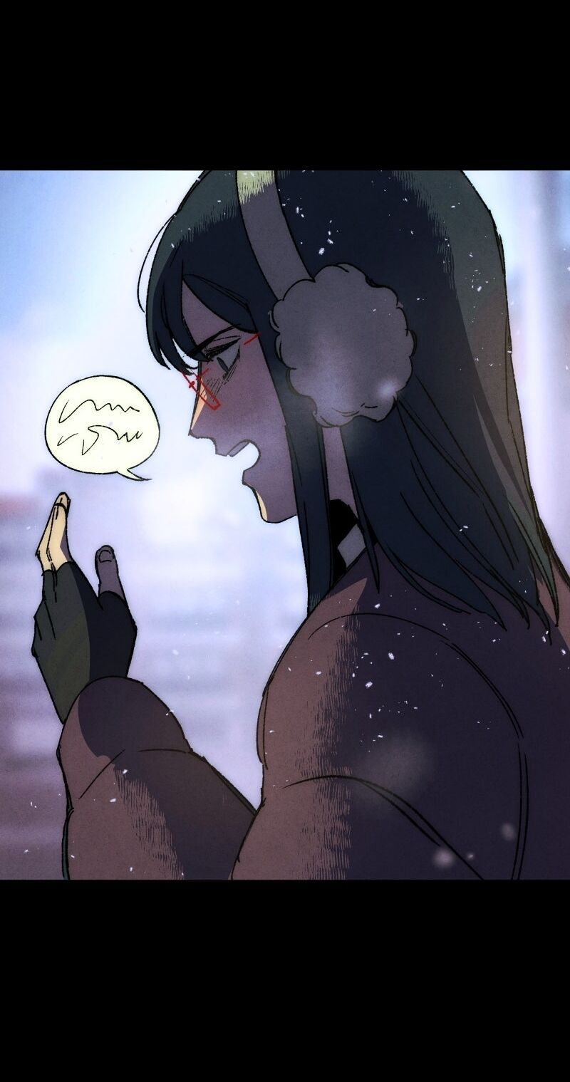 Hand Jumper Chapter 98 - 67