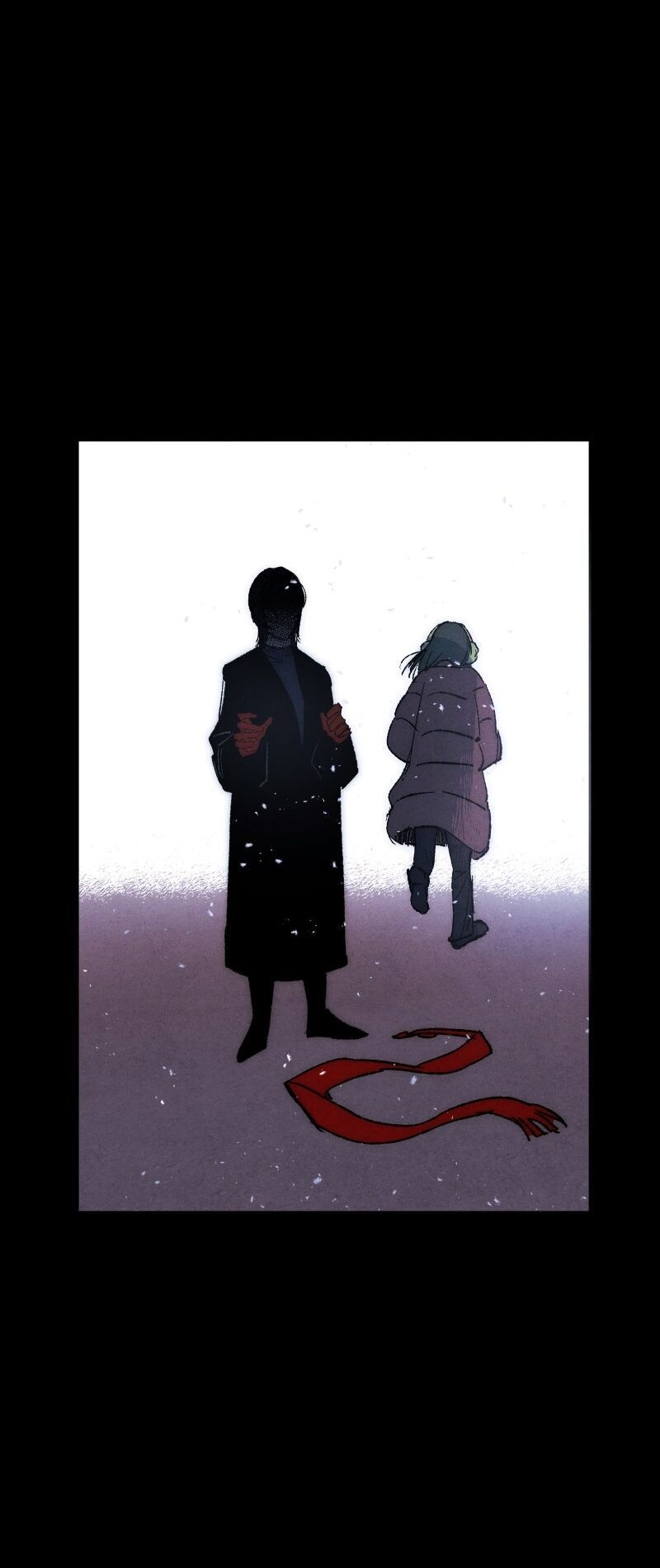 Hand Jumper Chapter 98 - 68