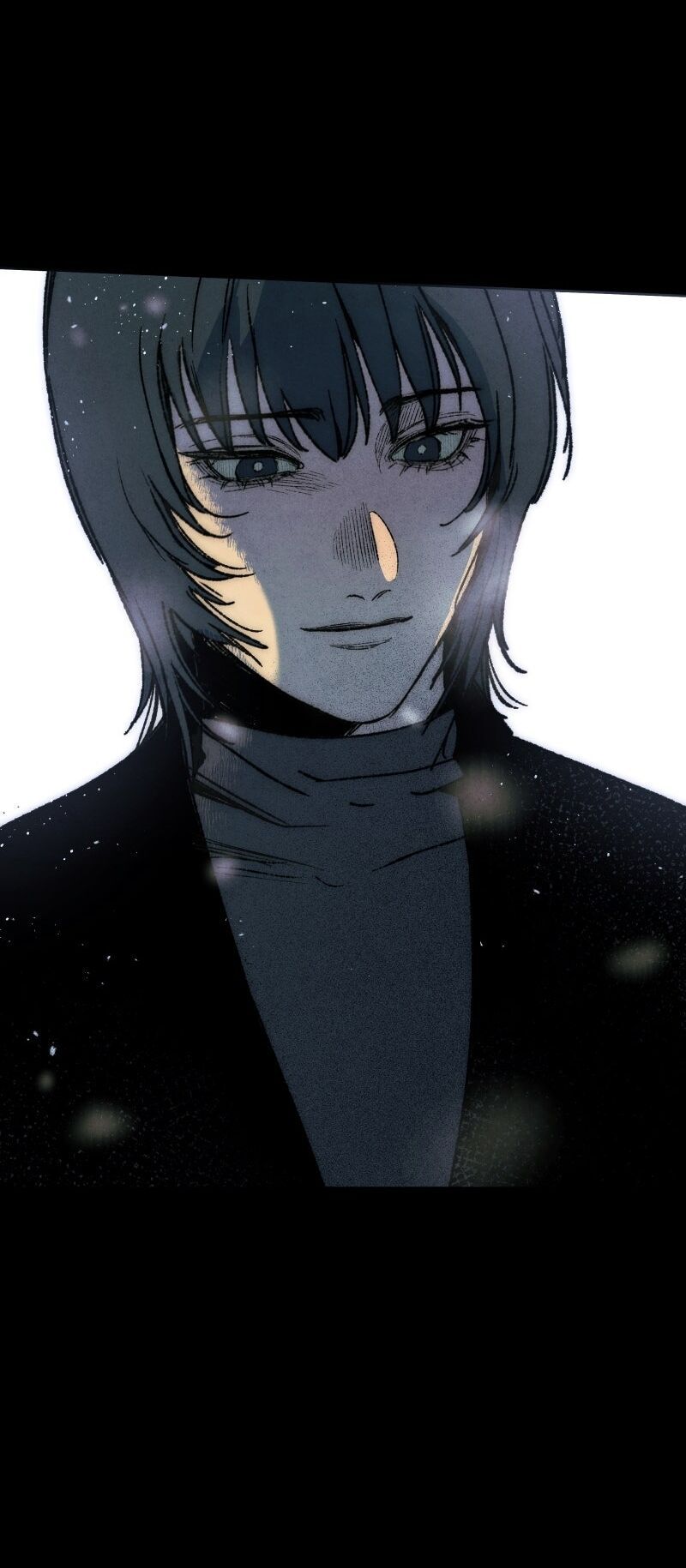 Hand Jumper Chapter 98 - 69