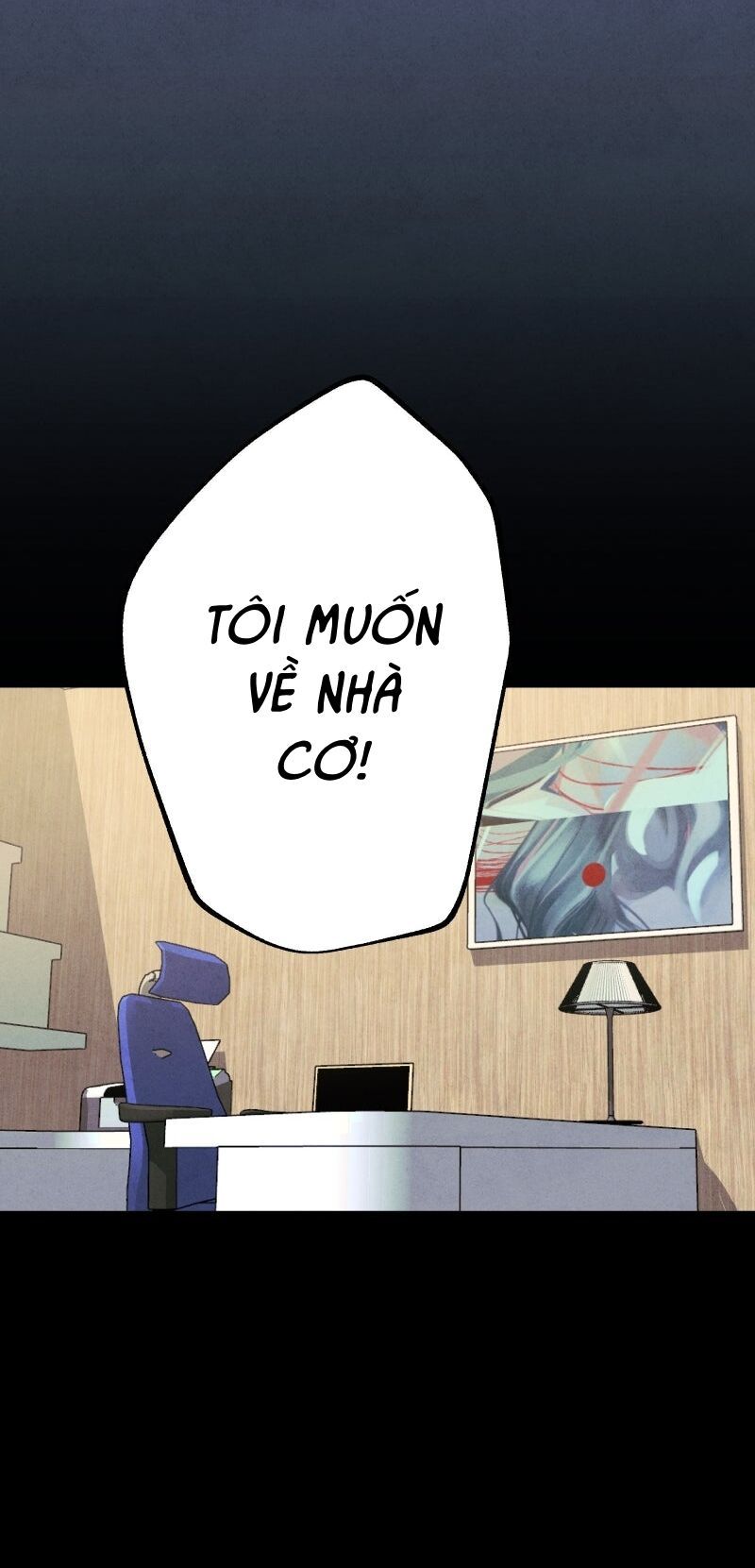 Hand Jumper Chapter 98 - 8