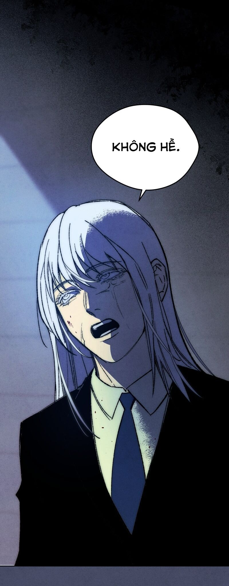 Hand Jumper Chapter 98 - 71