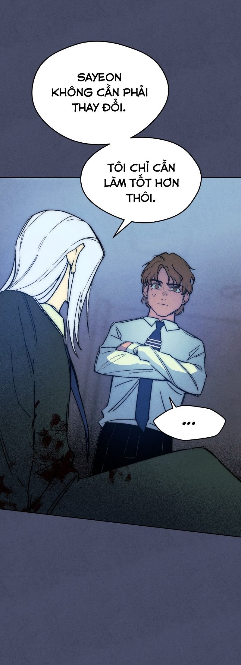 Hand Jumper Chapter 98 - 73