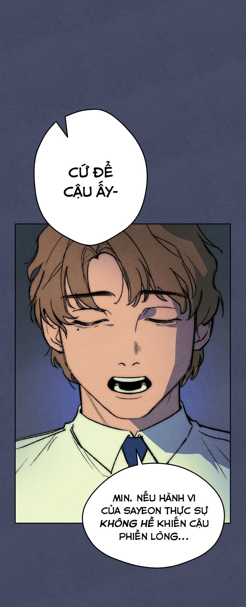 Hand Jumper Chapter 98 - 75