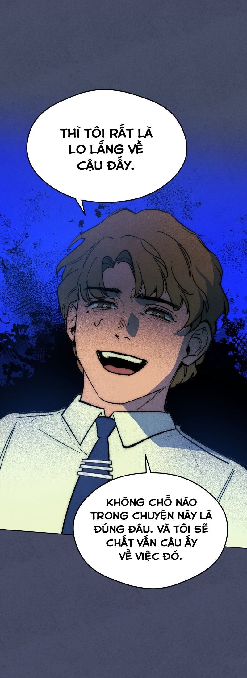 Hand Jumper Chapter 98 - 76