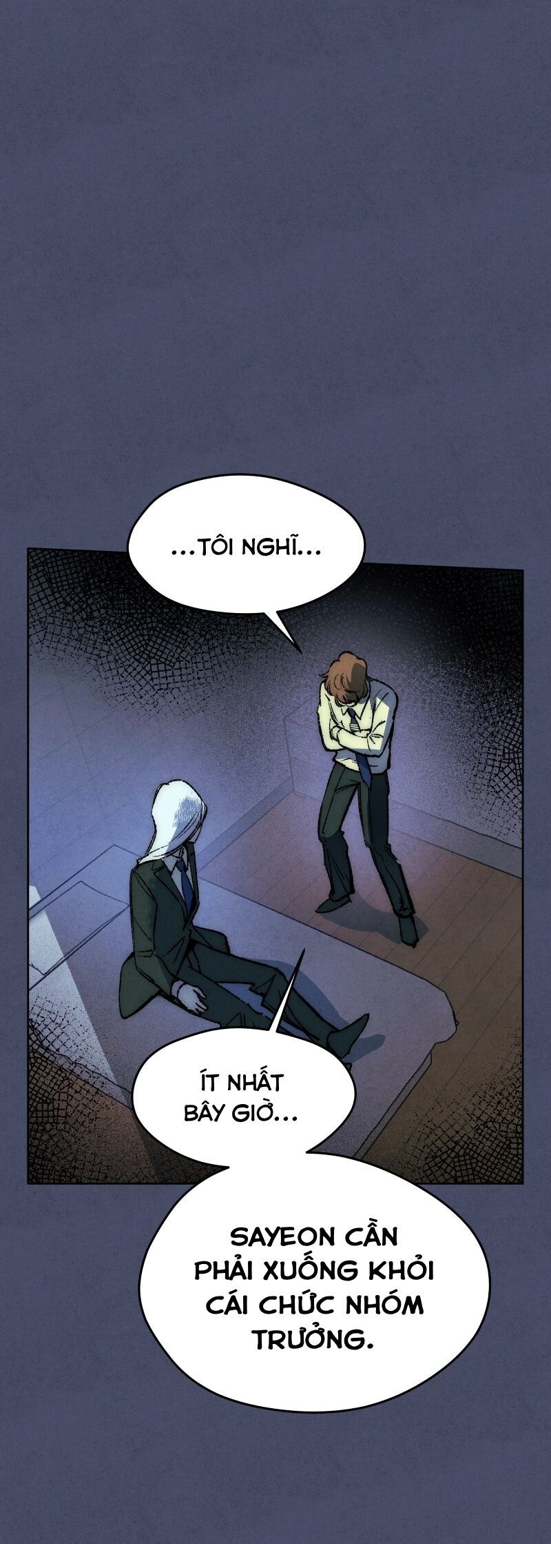 Hand Jumper Chapter 98 - 77