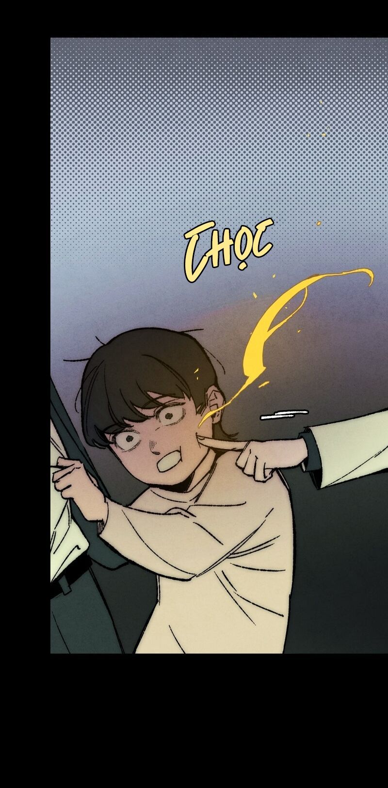 Hand Jumper Chapter 98 - 10