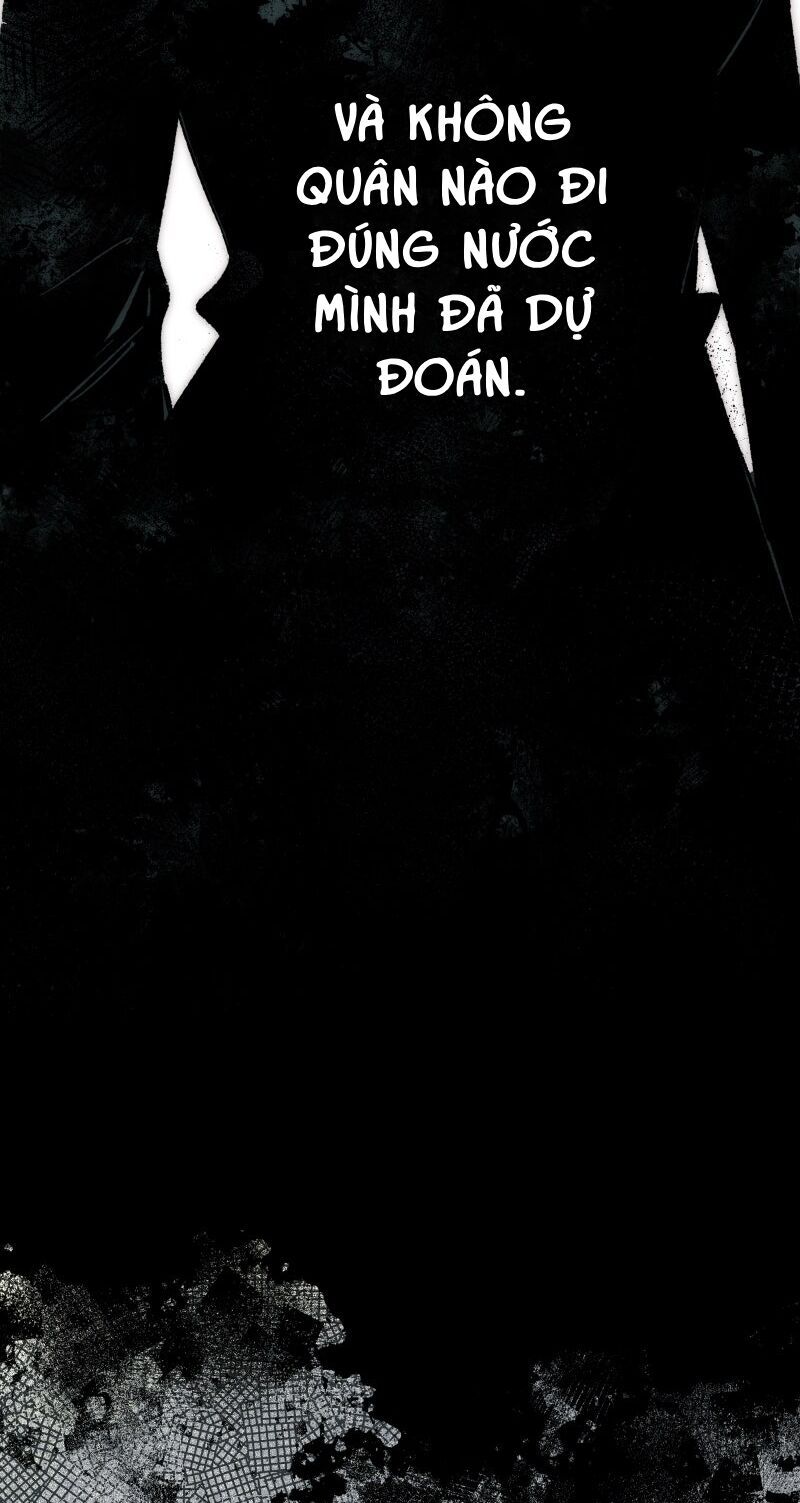 Hand Jumper Chapter 99 - 11