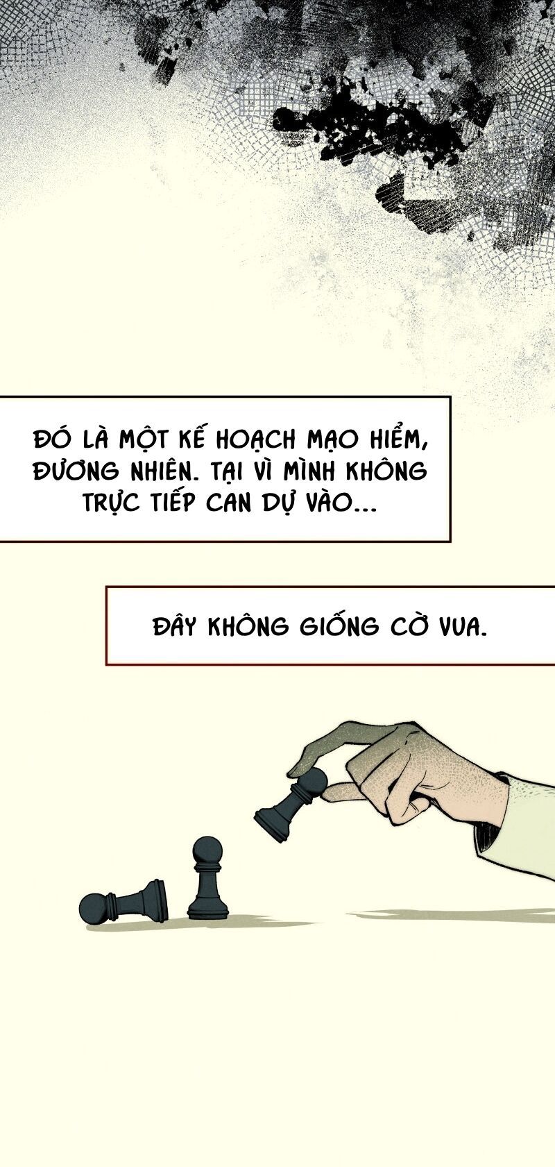 Hand Jumper Chapter 99 - 12