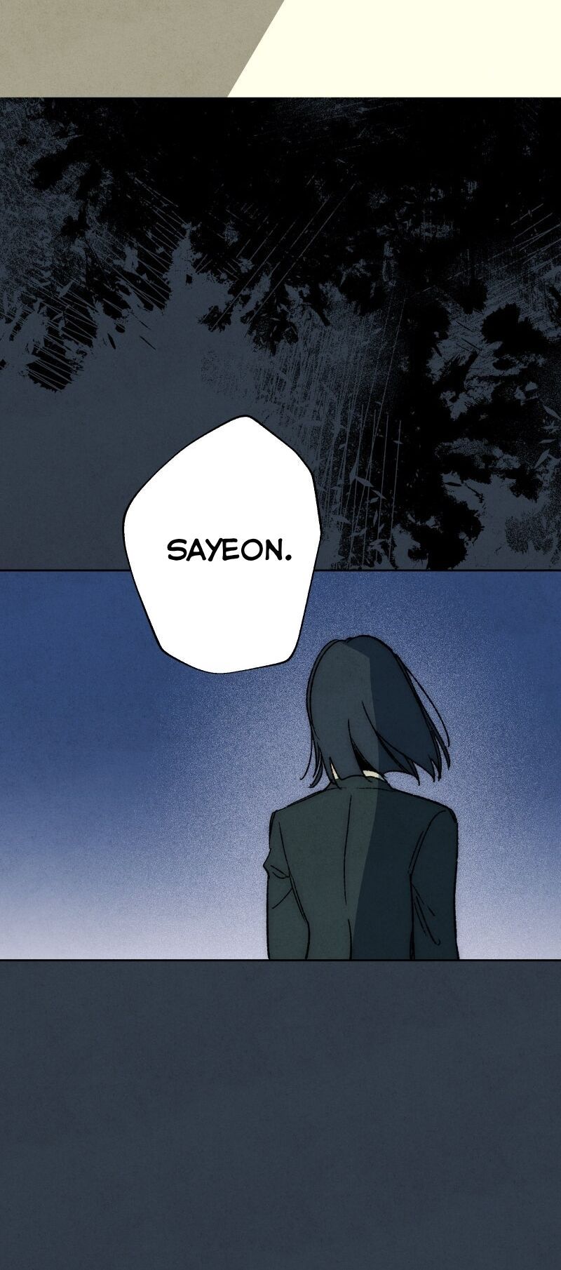 Hand Jumper Chapter 99 - 15