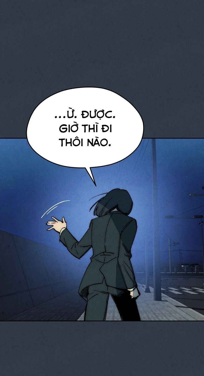 Hand Jumper Chapter 99 - 18