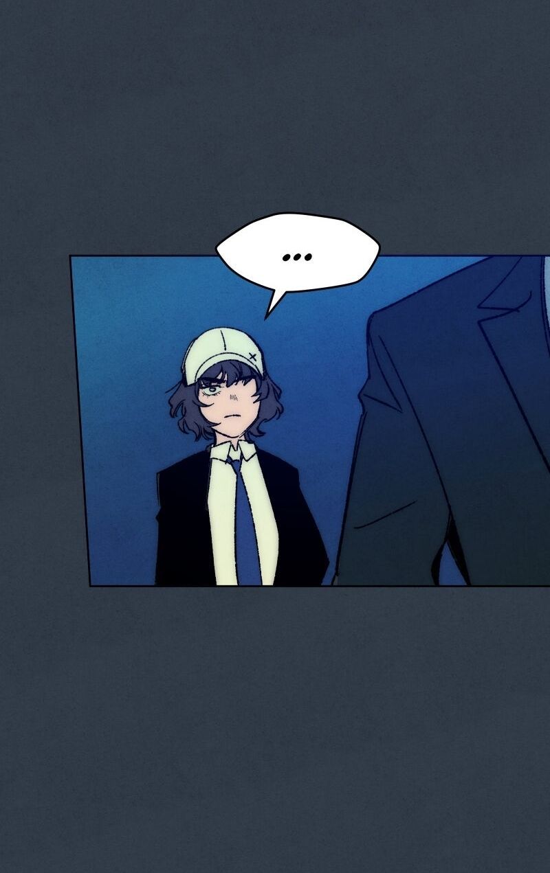 Hand Jumper Chapter 99 - 19