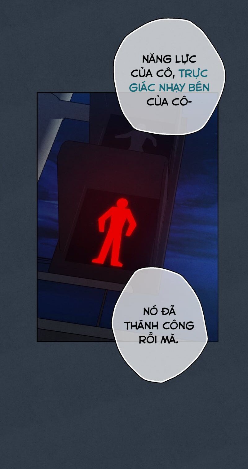 Hand Jumper Chapter 99 - 21