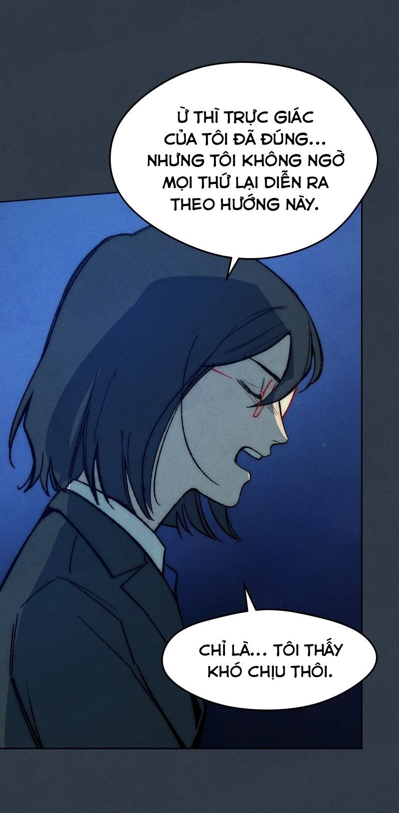 Hand Jumper Chapter 99 - 22