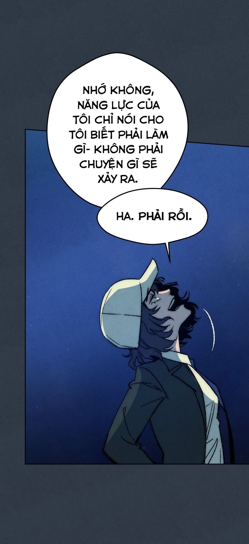 Hand Jumper Chapter 99 - 23