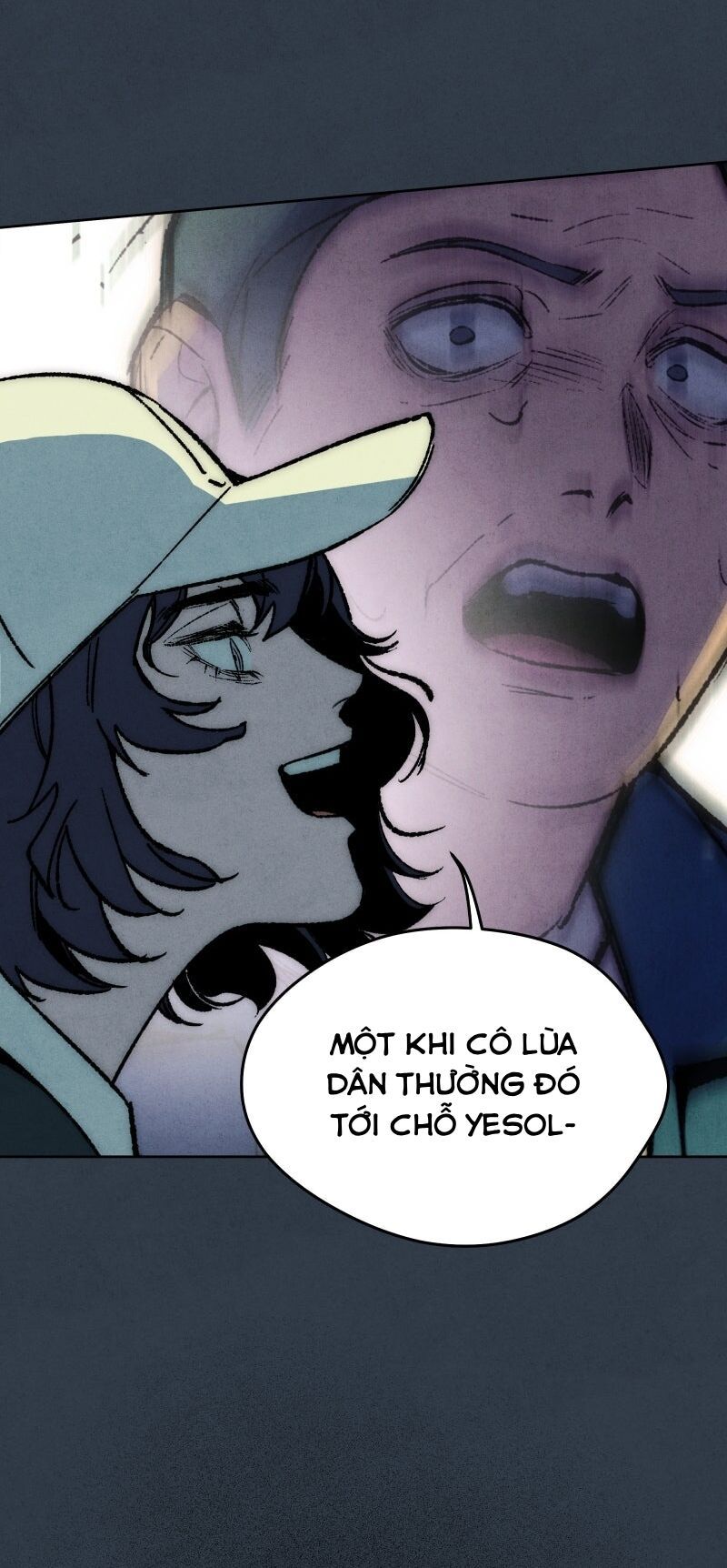 Hand Jumper Chapter 99 - 24