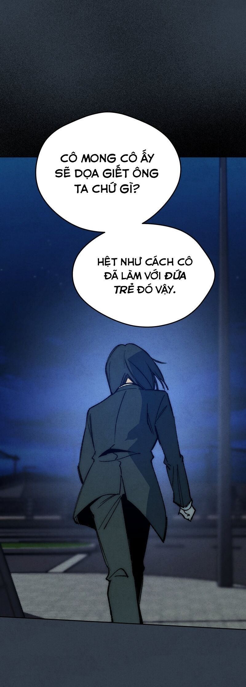 Hand Jumper Chapter 99 - 25