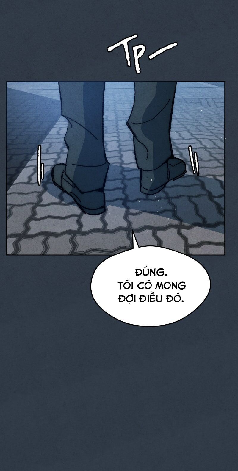 Hand Jumper Chapter 99 - 26