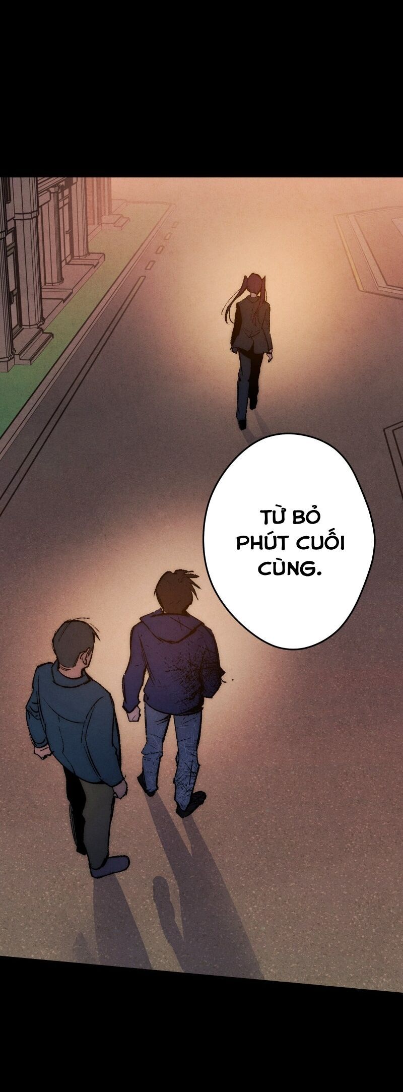 Hand Jumper Chapter 99 - 29