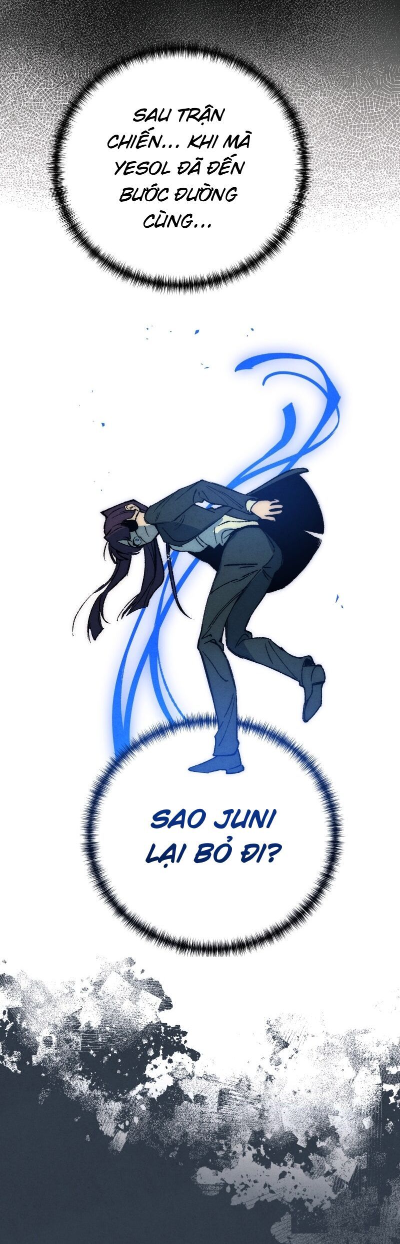 Hand Jumper Chapter 99 - 31