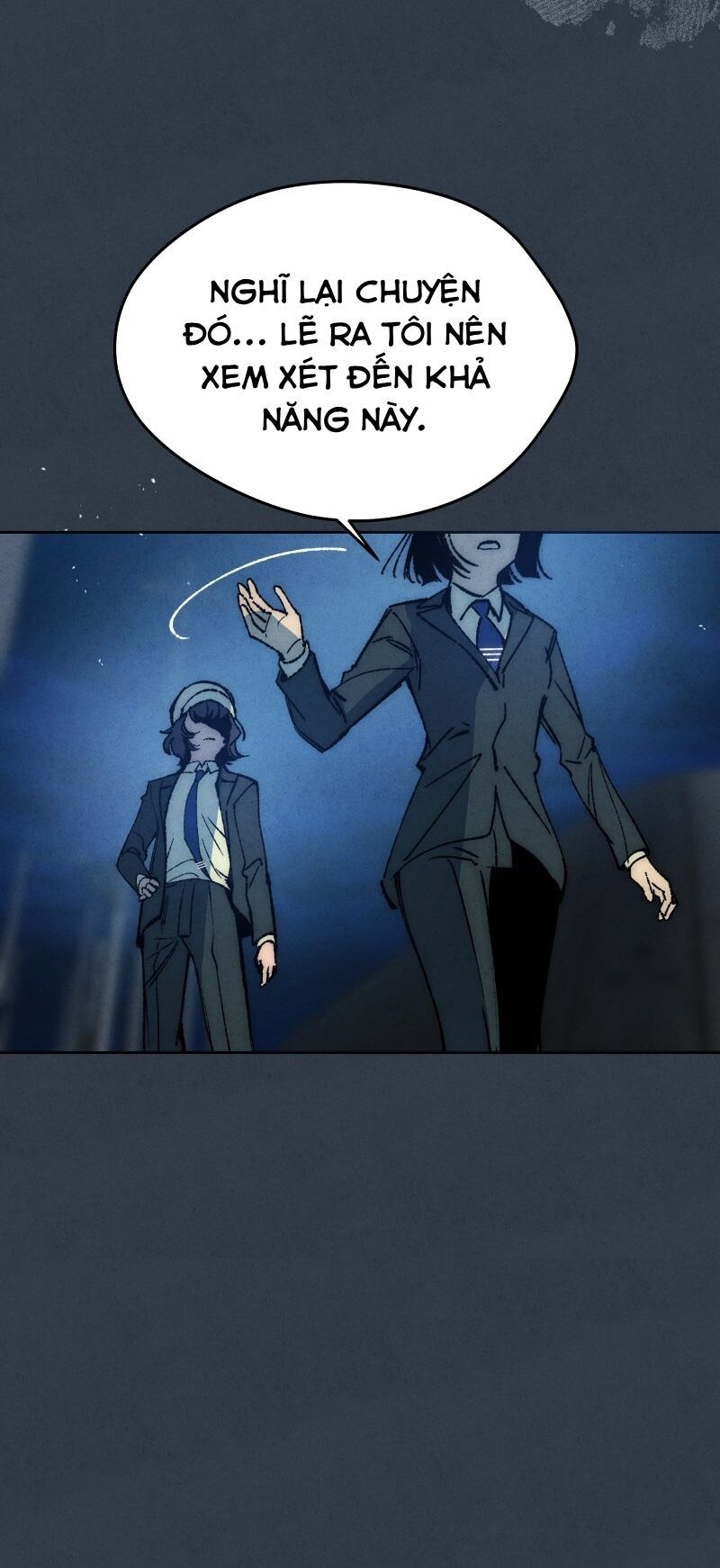 Hand Jumper Chapter 99 - 32