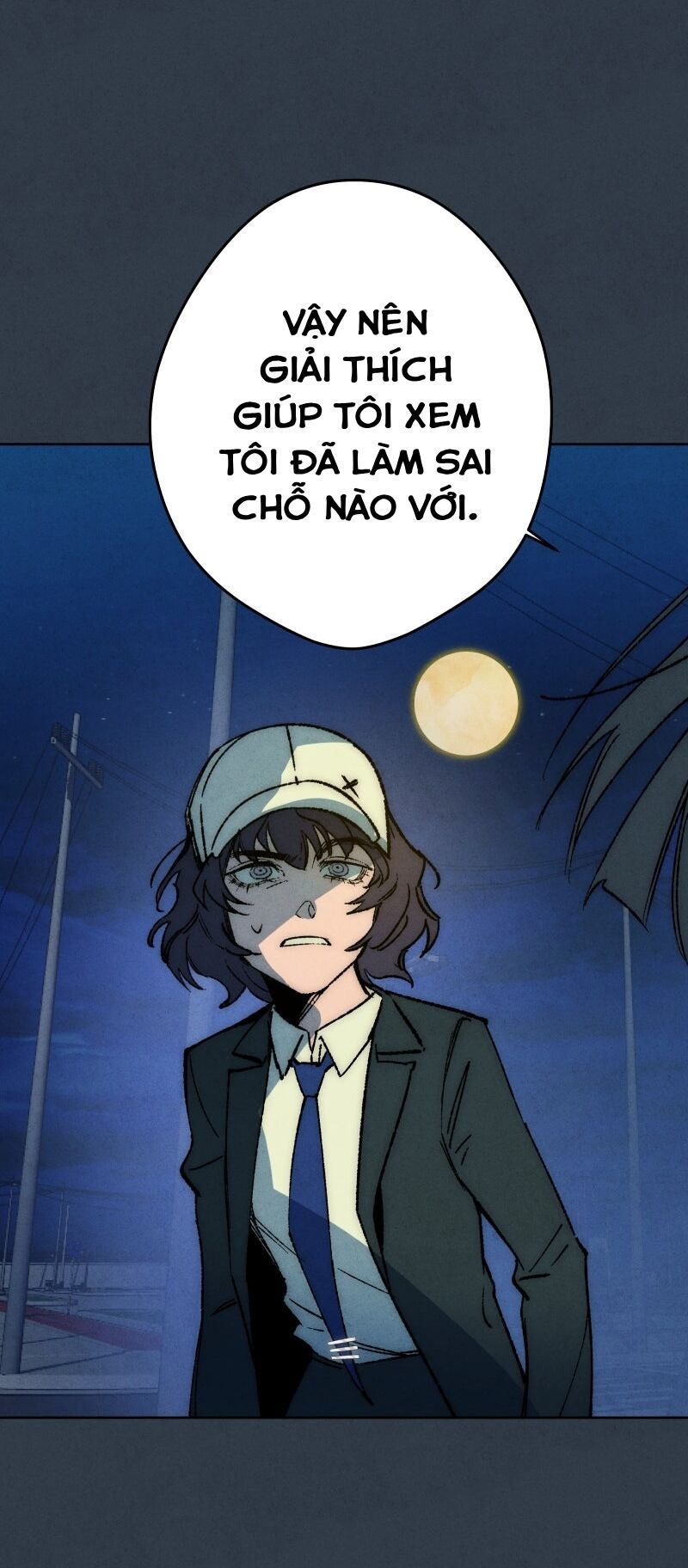 Hand Jumper Chapter 99 - 37