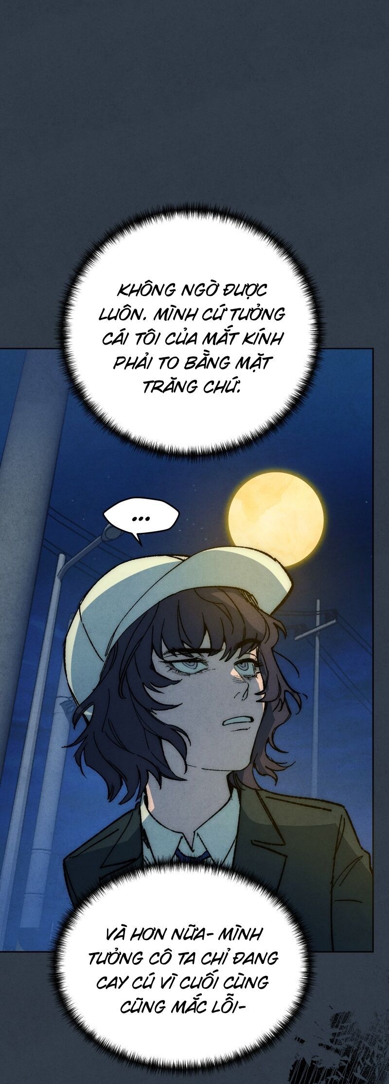 Hand Jumper Chapter 99 - 38