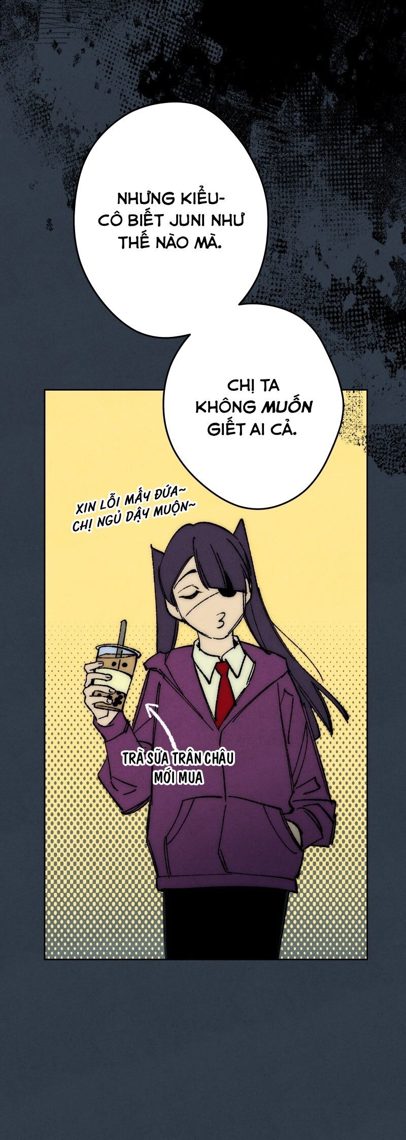 Hand Jumper Chapter 99 - 42