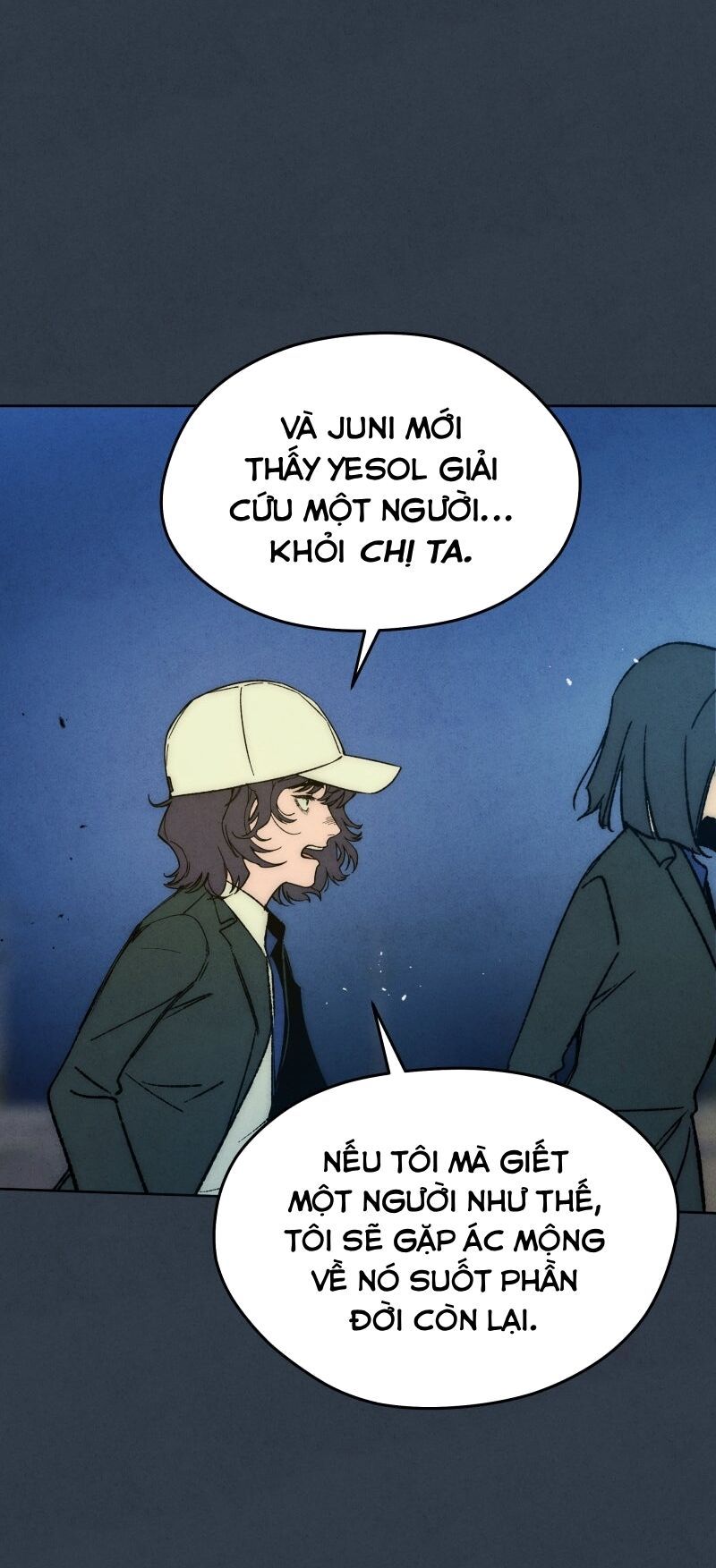 Hand Jumper Chapter 99 - 43