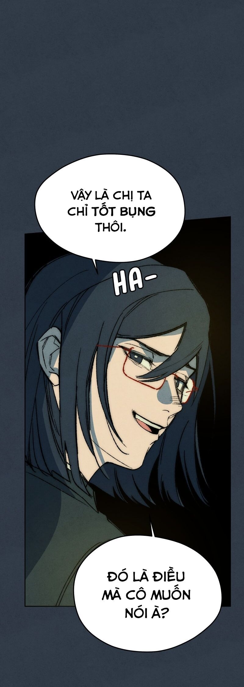 Hand Jumper Chapter 99 - 44