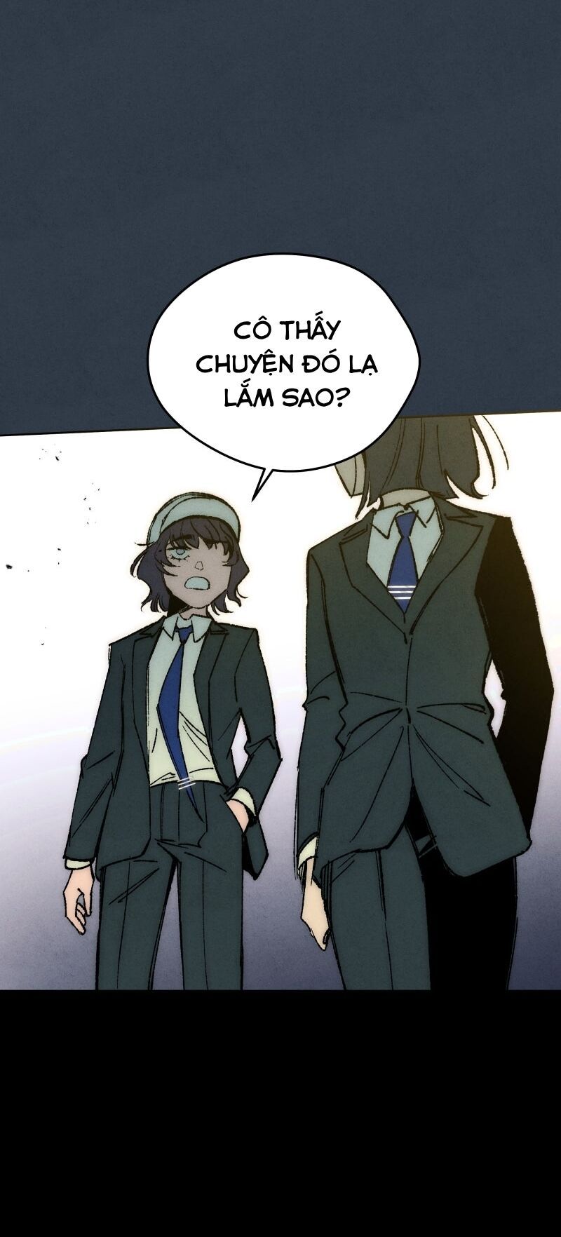 Hand Jumper Chapter 99 - 45