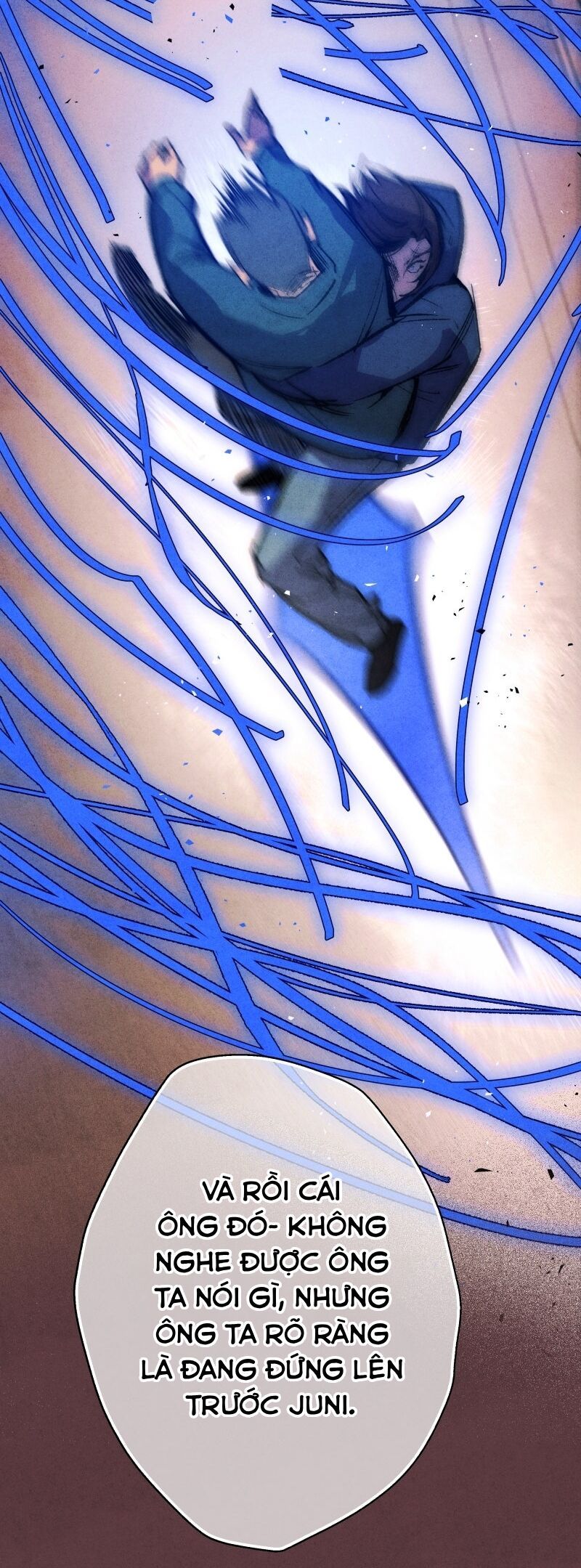 Hand Jumper Chapter 99 - 47