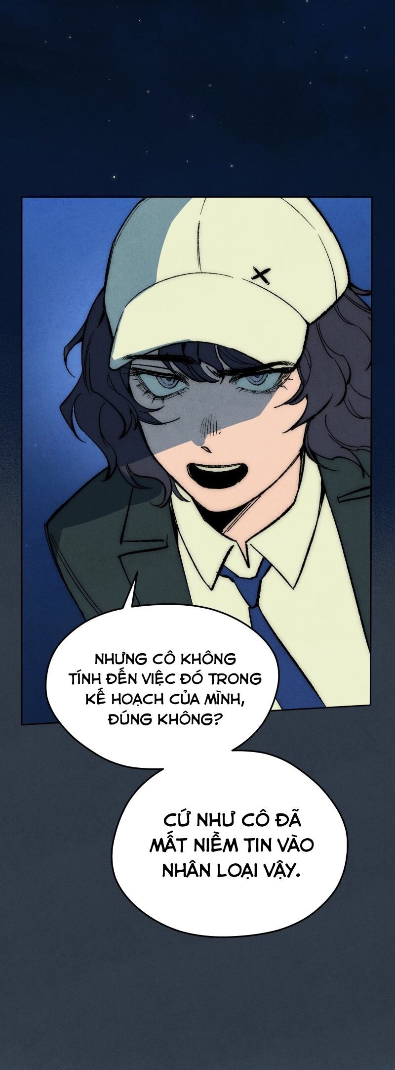 Hand Jumper Chapter 99 - 50