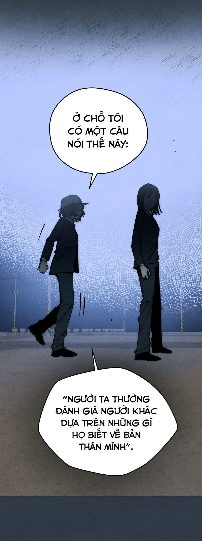 Hand Jumper Chapter 99 - 51