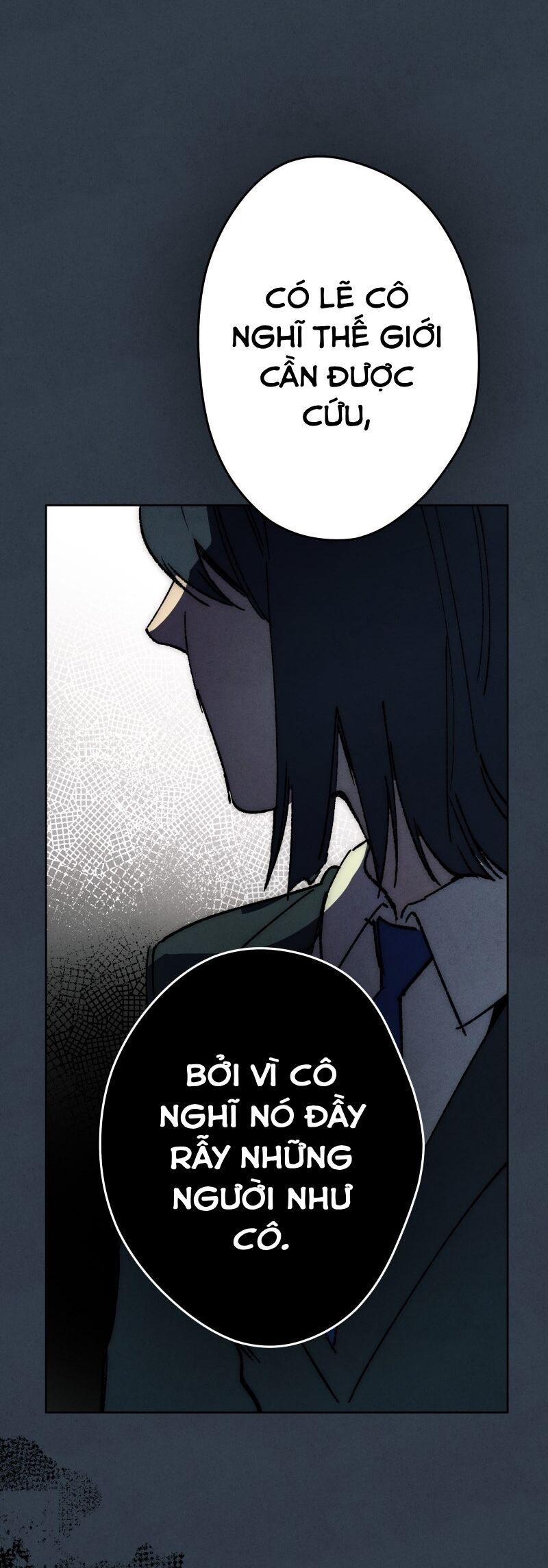 Hand Jumper Chapter 99 - 52