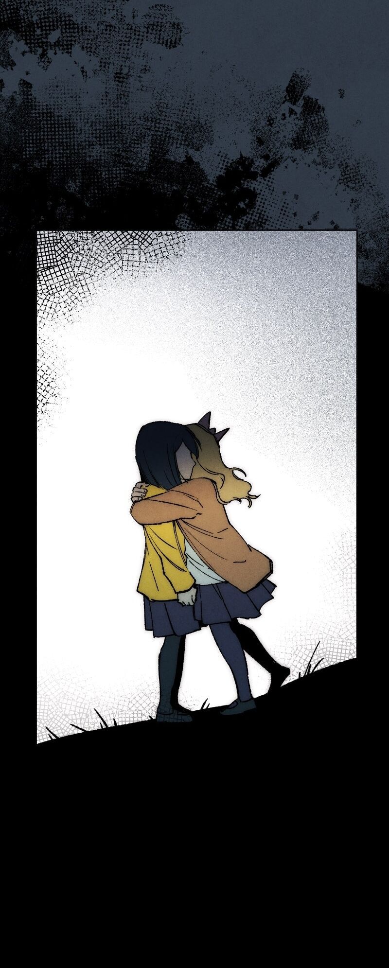 Hand Jumper Chapter 99 - 53