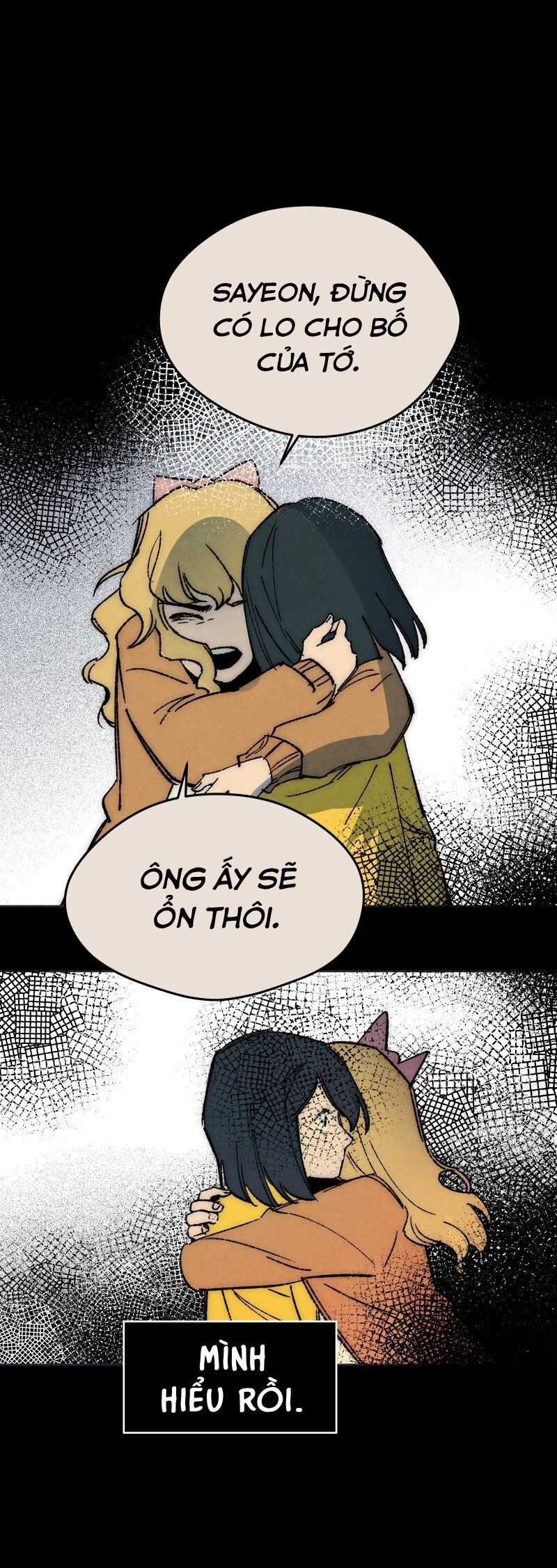 Hand Jumper Chapter 99 - 54