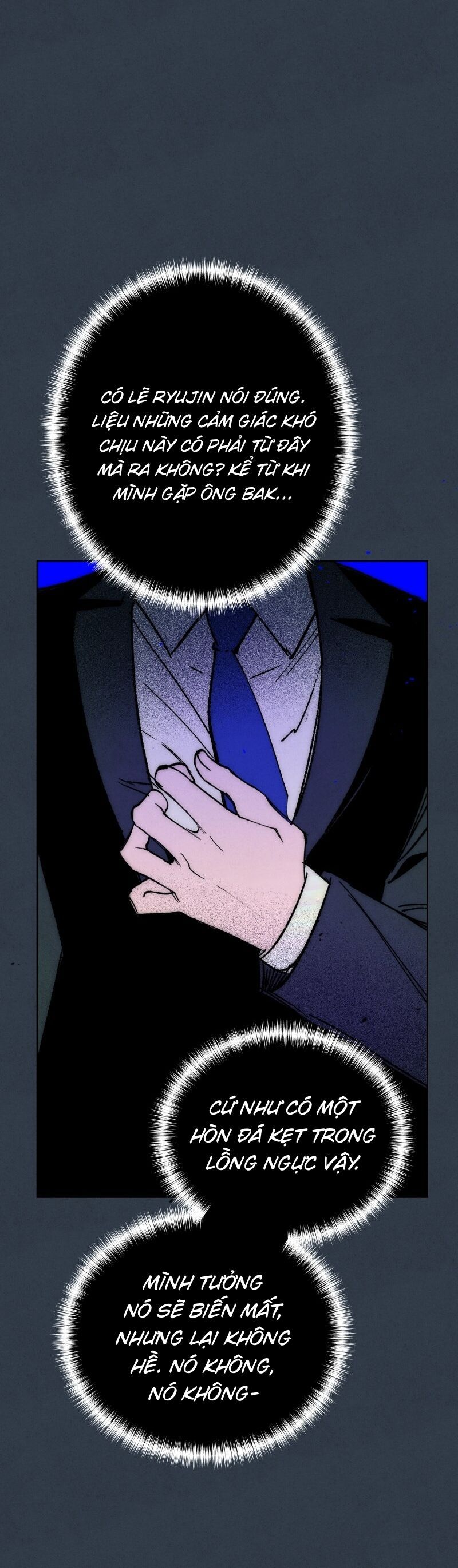 Hand Jumper Chapter 99 - 57