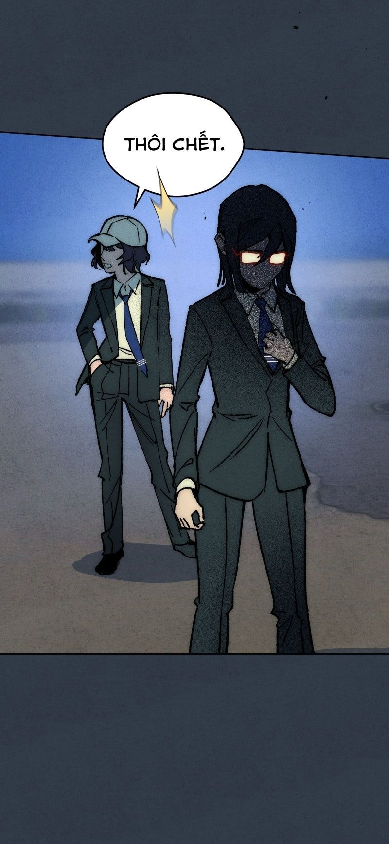 Hand Jumper Chapter 99 - 58