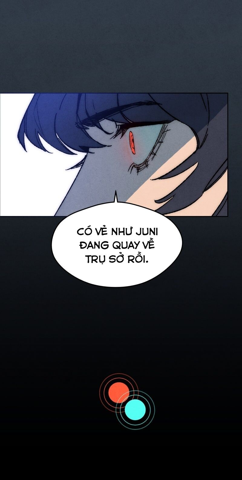 Hand Jumper Chapter 99 - 59