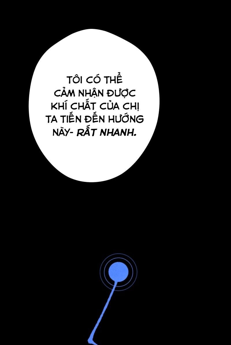 Hand Jumper Chapter 99 - 60