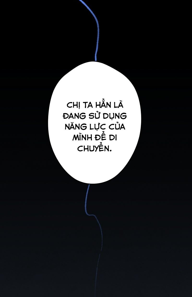 Hand Jumper Chapter 99 - 61