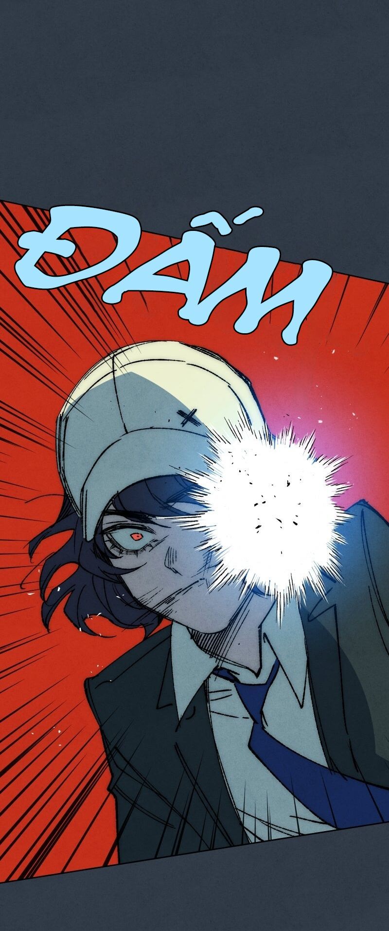 Hand Jumper Chapter 99 - 63