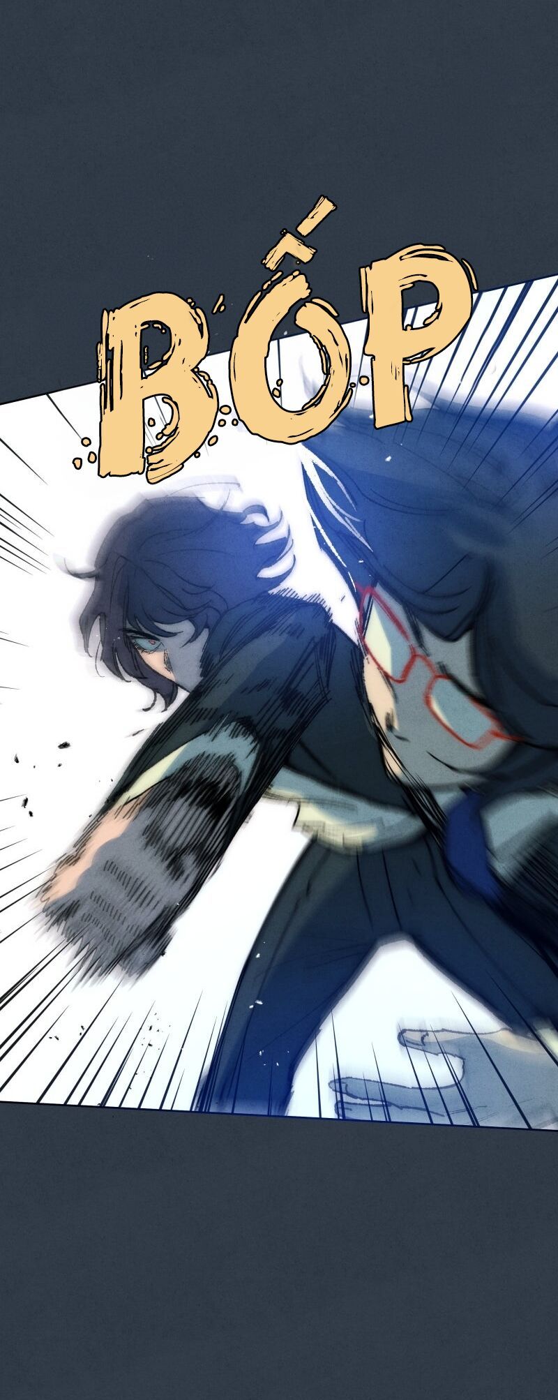 Hand Jumper Chapter 99 - 68