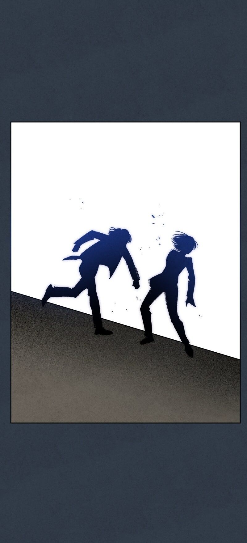 Hand Jumper Chapter 99 - 69