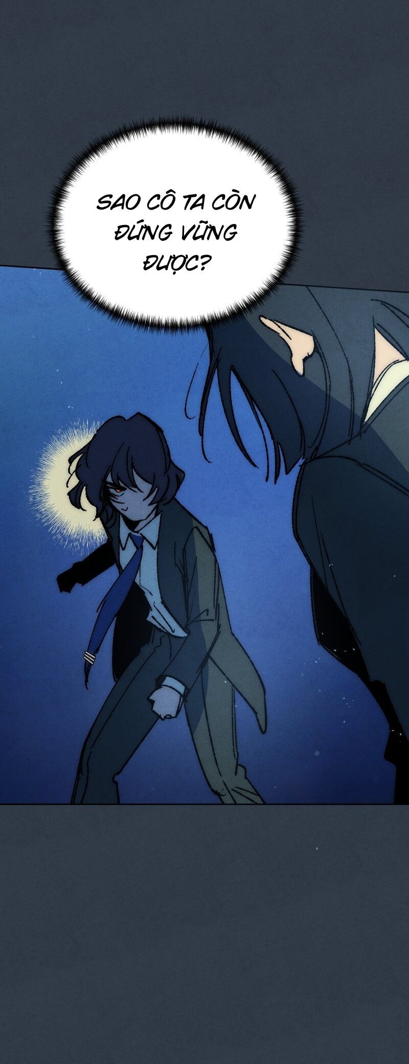 Hand Jumper Chapter 99 - 70