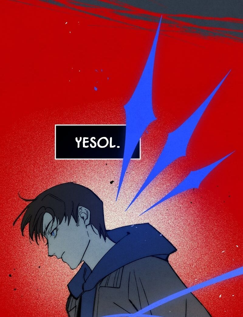 Hand Jumper Chapter 99 - 8