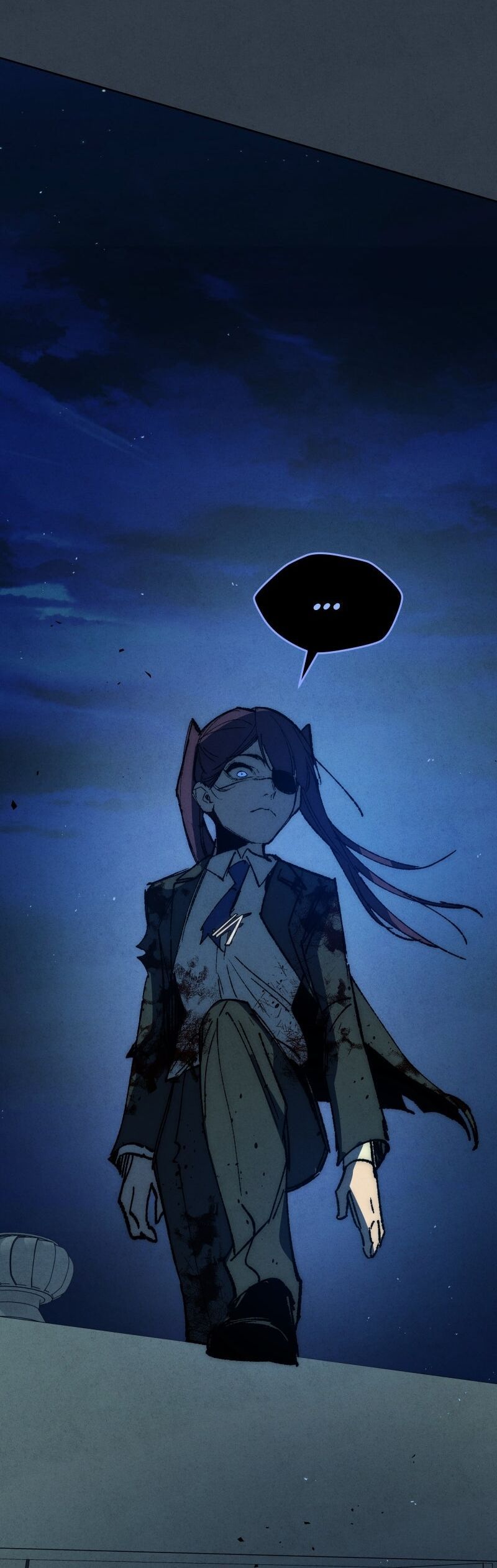 Hand Jumper Chapter 99 - 73