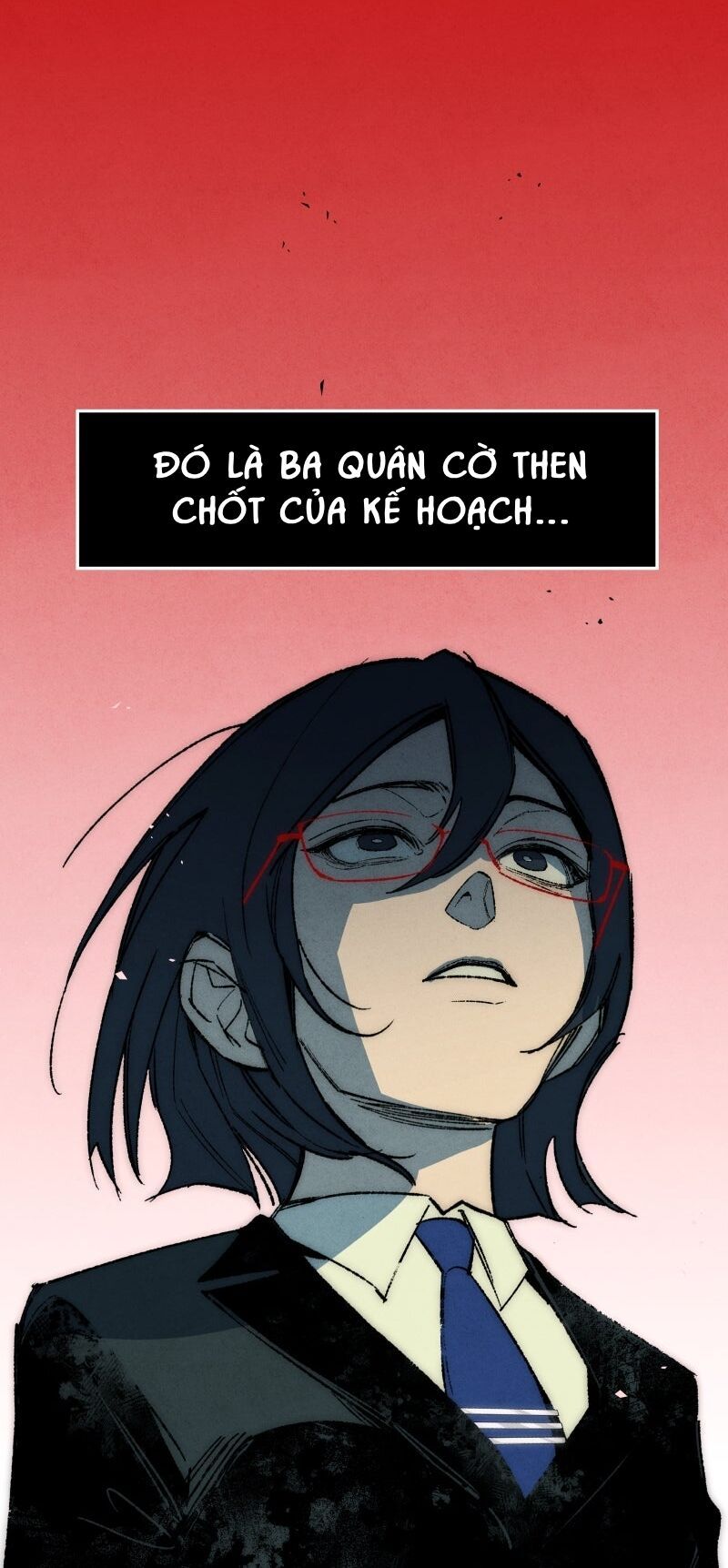 Hand Jumper Chapter 99 - 10